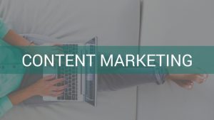 Content Marketing