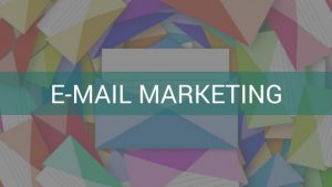 Email Marketing