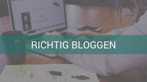 bloggen für Sprachlehrer
