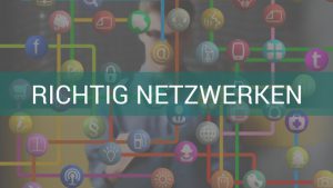 netzwerken