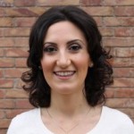 Dilyana, Profilbild Sprachlehrer werden