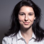 Vasilena Petkova Sprachlehrer werden