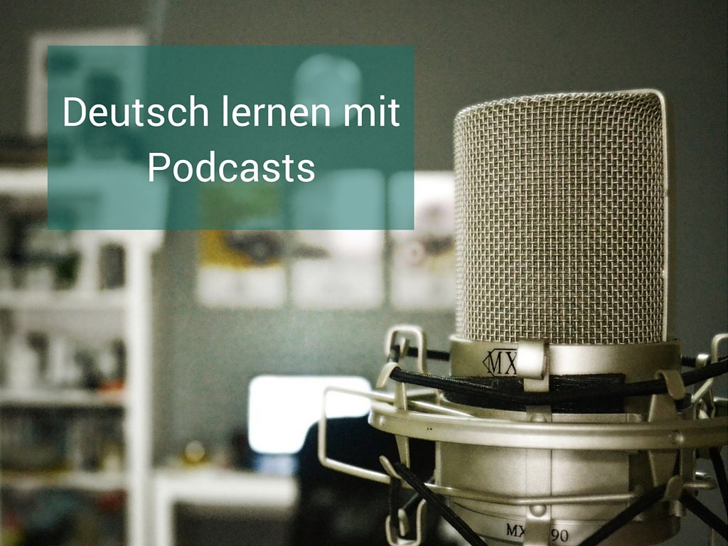 Podcasts