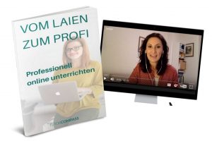 online unterrichten