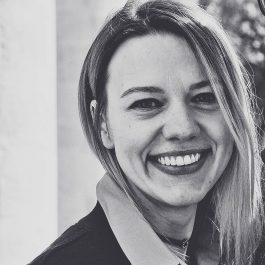 Jessica B. online unterrichten
