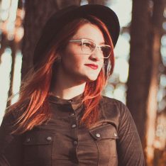 Sara Ehrlichmann online unterrichten