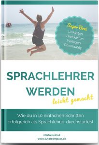 sprachlehrer werden