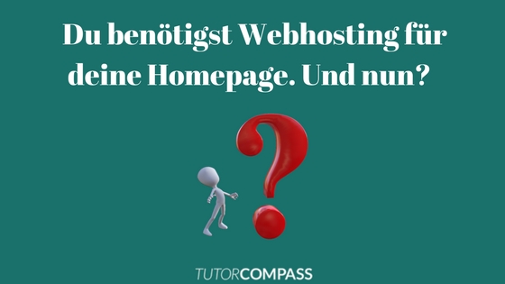 Die 5 Besten Hosts In Deutschland Für Deine Webseite Als Sprachlehrer