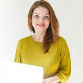 Marta Profil Widget Marta Profil Widget
