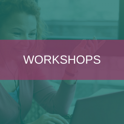 Workshops Workshops